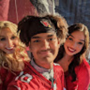 Meet your Posher, Joseph